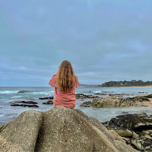 Meet your Posher, Ava